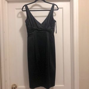 Little black dress!